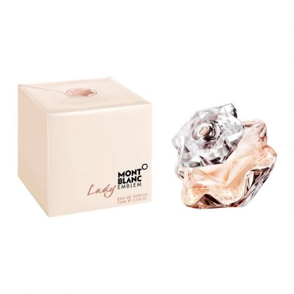 Mont Blanc Lady Emblem Eau de Parfum 75 ml