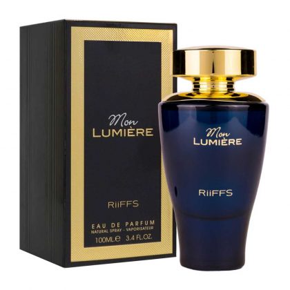 Riiffs Mon Lumiere Eau de Parfum 100ml